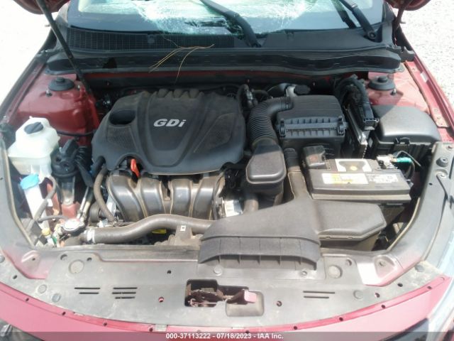 5XXGM4A73FG486414 KIA Optima Lx
