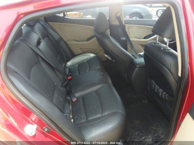 5XXGM4A73FG486414 KIA Optima Lx