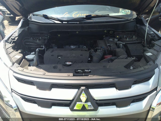 JA4ARUAU8MU008438 Mitsubishi Outlander Sport Es/se/le/be