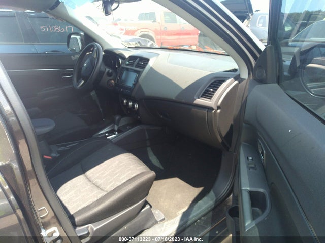 JA4ARUAU8MU008438 Mitsubishi Outlander Sport Es/se/le/be