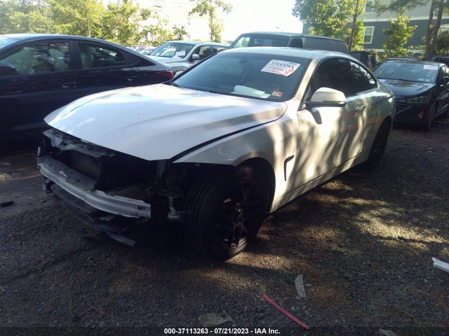 WBA3N9C56EK244528 BMW 4 Series 428i Xdrive