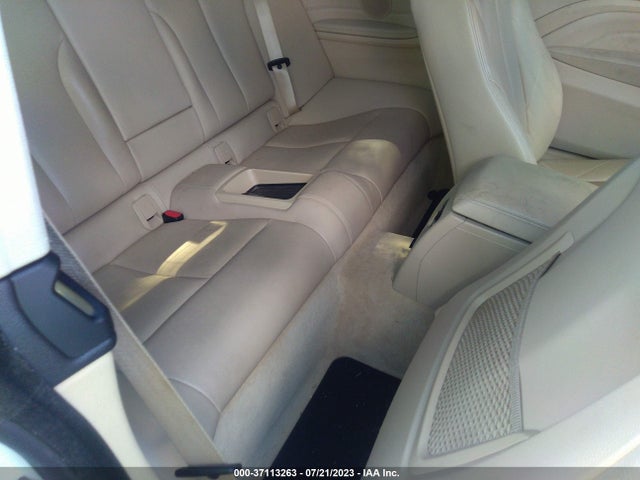 WBA3N9C56EK244528 BMW 4 Series 428i Xdrive