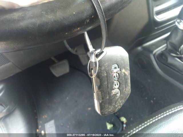 2020 JEEP WRANGLER UNLIMITED 1C4HJXEN4LW351203 Photo 10