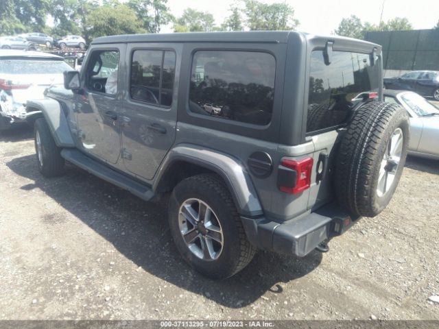 2020 JEEP WRANGLER UNLIMITED 1C4HJXEN4LW351203 Photo 2