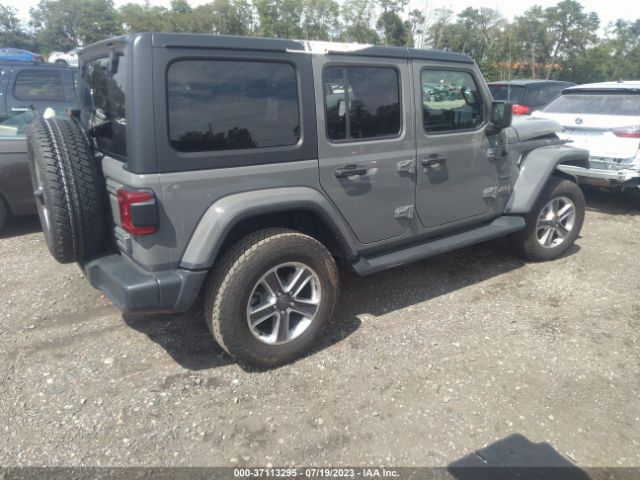 2020 JEEP WRANGLER UNLIMITED 1C4HJXEN4LW351203 Photo 3