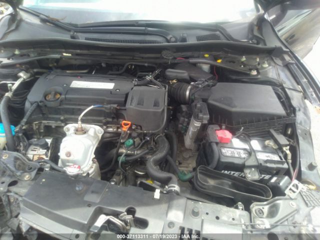 1HGCR2F59EA197836 Honda Accord Sedan Sport