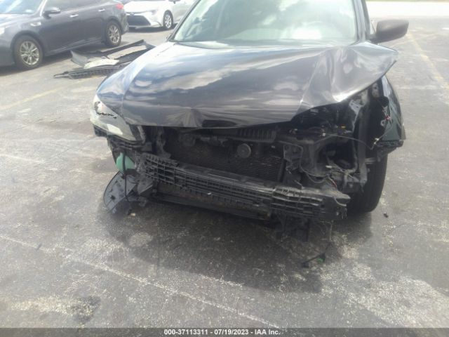 1HGCR2F59EA197836 Honda Accord Sedan Sport