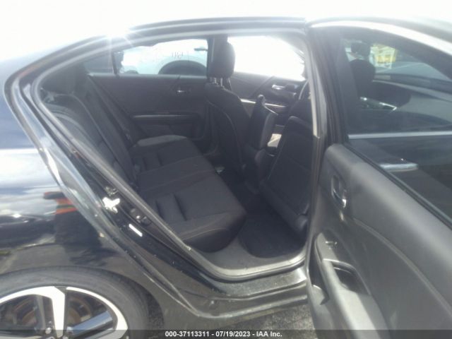 1HGCR2F59EA197836 Honda Accord Sedan Sport