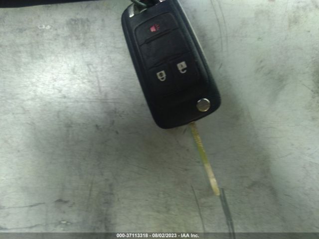 2GKFLSEK1G6286633 GMC Terrain Sle