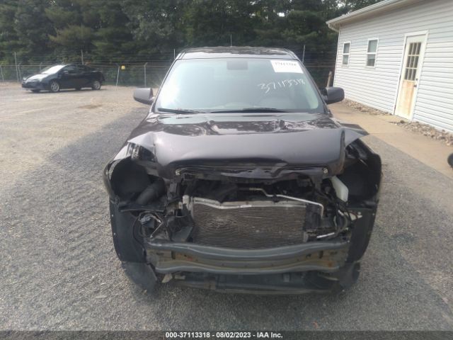 2GKFLSEK1G6286633 GMC Terrain Sle
