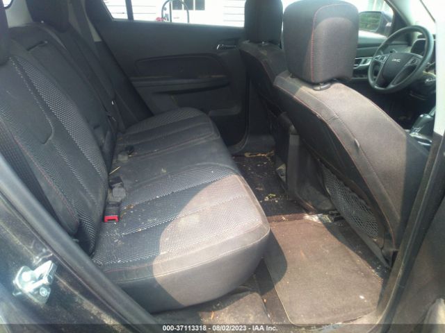 2GKFLSEK1G6286633 GMC Terrain Sle