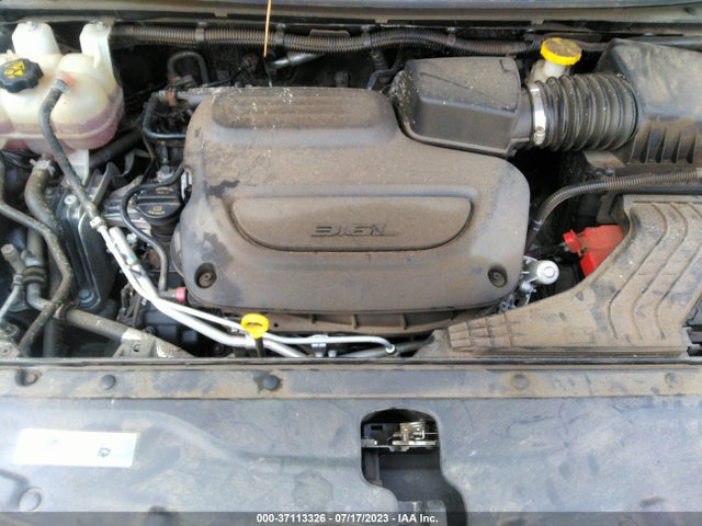 2C4RC1DG0LR203444 Chrysler Voyager Lxi