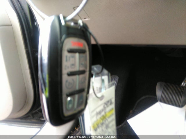 2C4RC1DG0LR203444 Chrysler Voyager Lxi