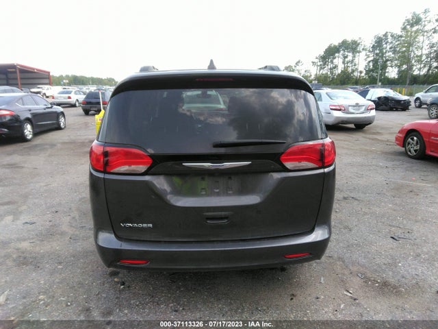 2C4RC1DG0LR203444 Chrysler Voyager Lxi