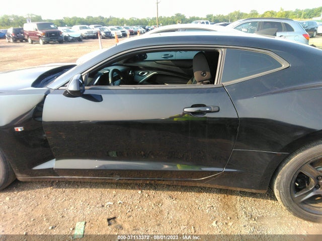 Chevrolet Camaro 1lt 2016 1G1FB1RS9G0146706 Image 14