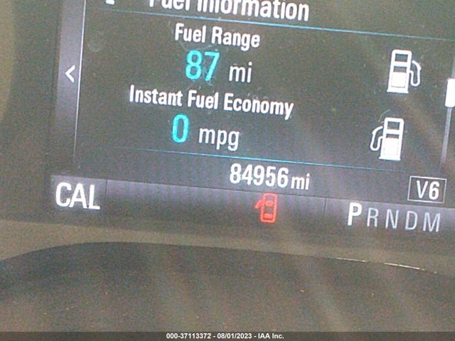 Chevrolet Camaro 1lt 2016 1G1FB1RS9G0146706 Image 7