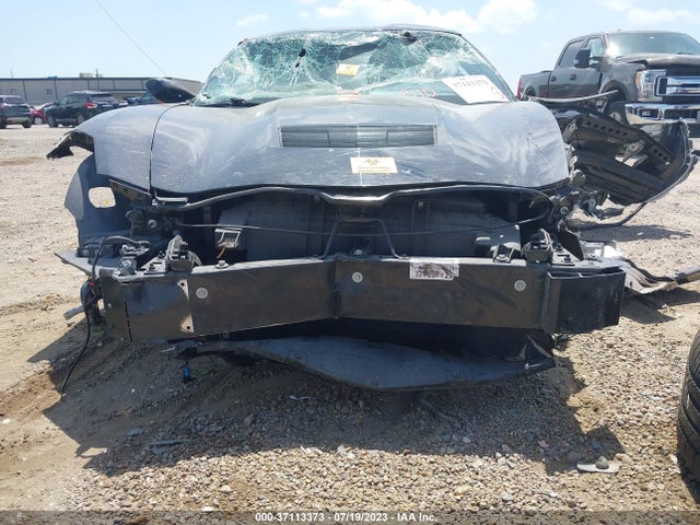 Chevrolet Corvette 3lt 2017 1G1YF2D70H5123390 Image 12