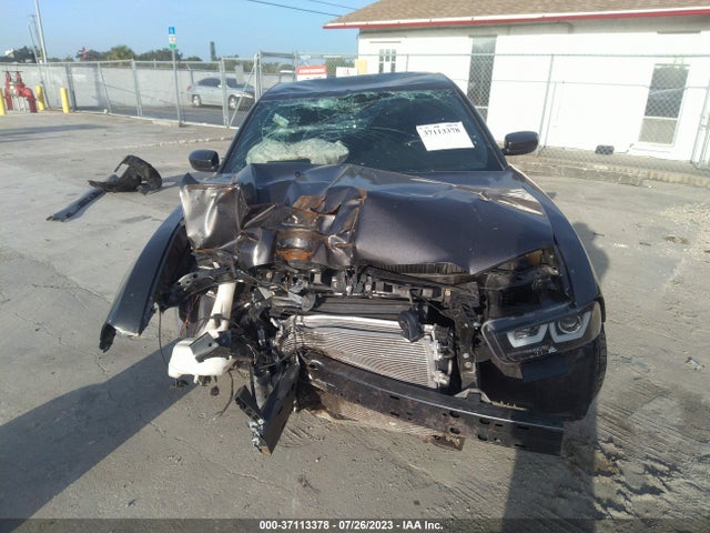 Dodge Charger Se 2014 2C3CDXBG2EH197331 Image 12