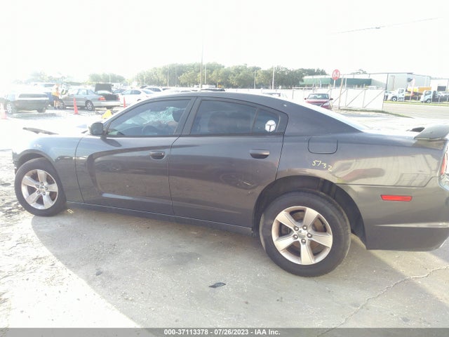 Dodge Charger Se 2014 2C3CDXBG2EH197331 Image 14