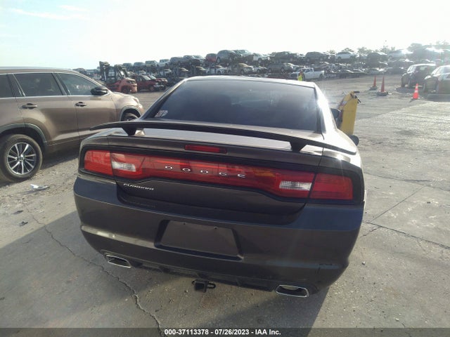 Dodge Charger Se 2014 2C3CDXBG2EH197331 Image 16