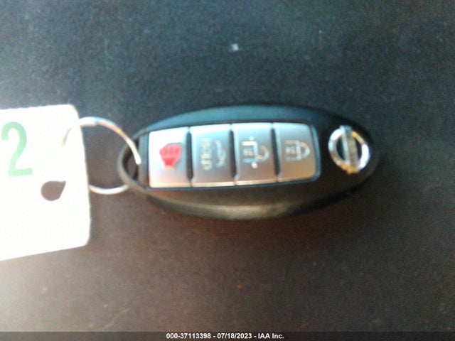 2012 Nissan Altima 2.5 S მანქანა იყიდება აუქციონზე, vin: 1N4AL2AP3CN504297, აუქციონის ნომერი: 37113398