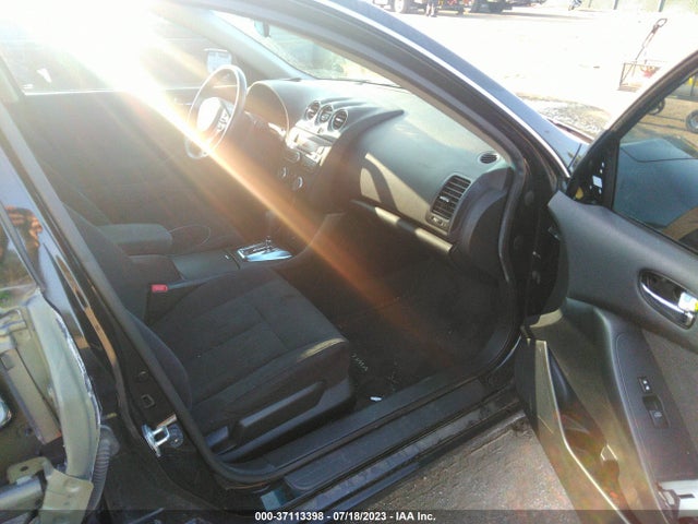 2012 Nissan Altima 2.5 S მანქანა იყიდება აუქციონზე, vin: 1N4AL2AP3CN504297, აუქციონის ნომერი: 37113398