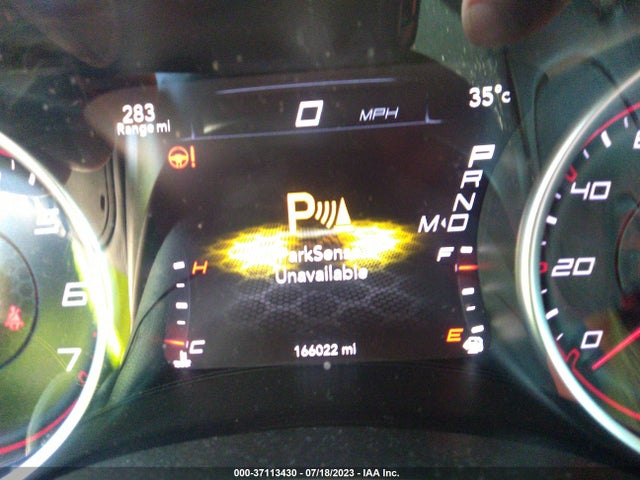 Dodge Charger Sxt 2015 2C3CDXHG1FH897317 Image 15