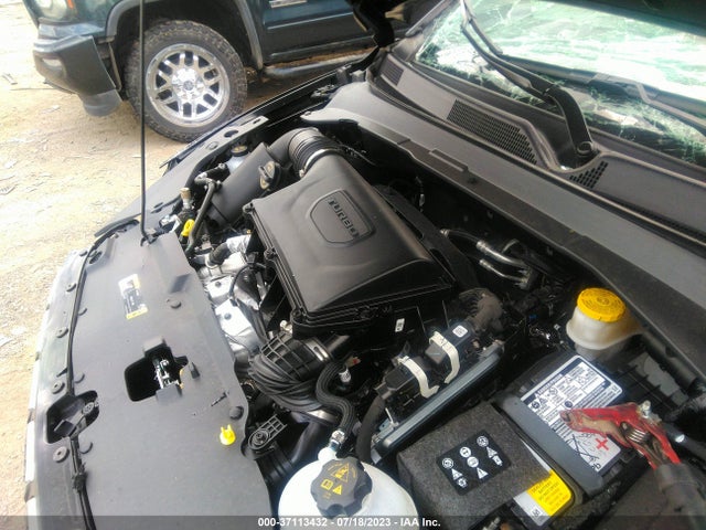 2023 JEEP COMPASS LIMITED VIN: 3C4NJDCN1PT533733