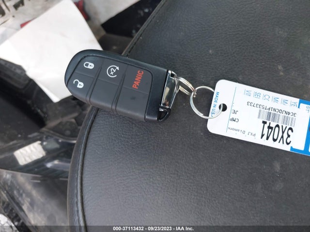 2023 JEEP COMPASS LIMITED VIN: 3C4NJDCN1PT533733