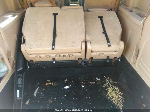 2C4RDGBG9ER105325 Dodge Grand Caravan American Value Pkg