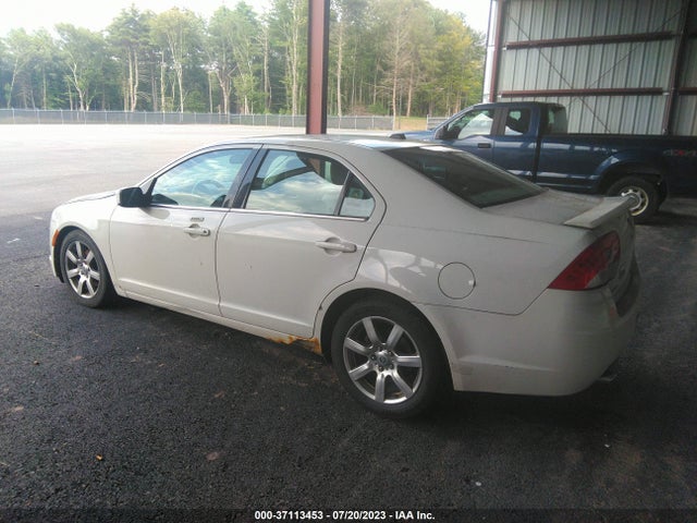 2010 MERCURY MILAN PREMIER VIN: 3MEHM0CG7AR619193