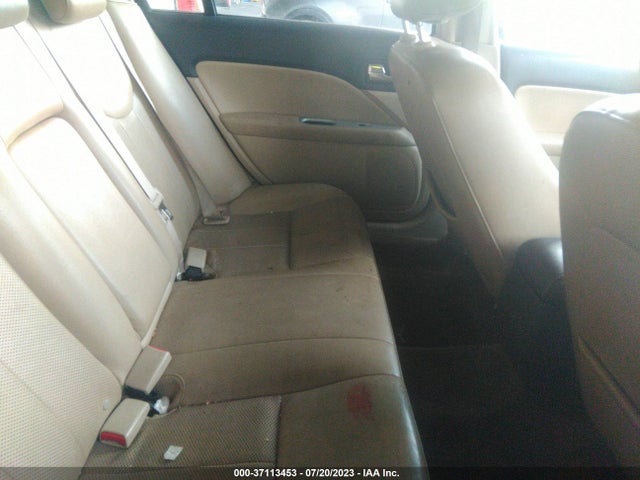 2010 MERCURY MILAN PREMIER VIN: 3MEHM0CG7AR619193
