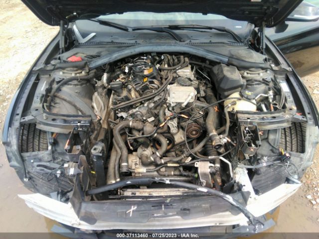 WBA3V9C51FP946941 BMW 4 Series 428i Xdrive