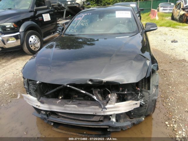 WBA3V9C51FP946941 BMW 4 Series 428i Xdrive