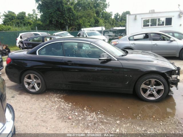 WBA3V9C51FP946941 BMW 4 Series 428i Xdrive