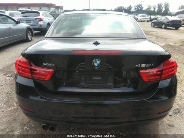 WBA3V9C51FP946941 BMW 4 Series 428i Xdrive