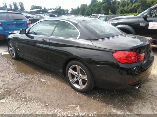 WBA3V9C51FP946941 BMW 4 Series 428i Xdrive