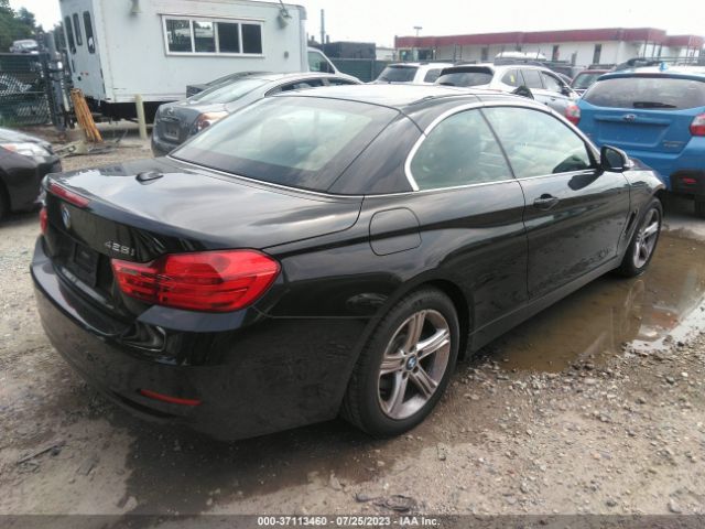 WBA3V9C51FP946941 BMW 4 Series 428i Xdrive
