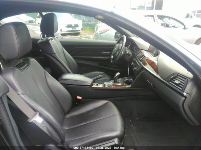WBA3V9C51FP946941 BMW 4 Series 428i Xdrive