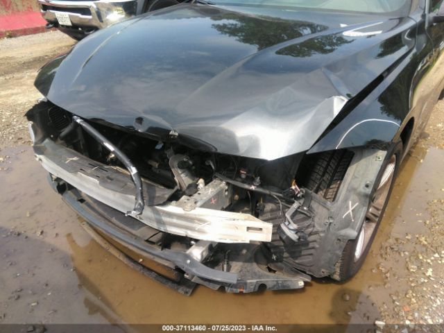 WBA3V9C51FP946941 BMW 4 Series 428i Xdrive
