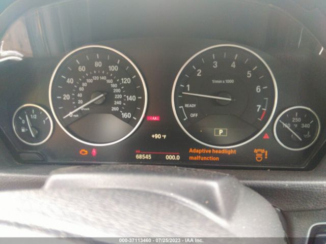 WBA3V9C51FP946941 BMW 4 Series 428i Xdrive