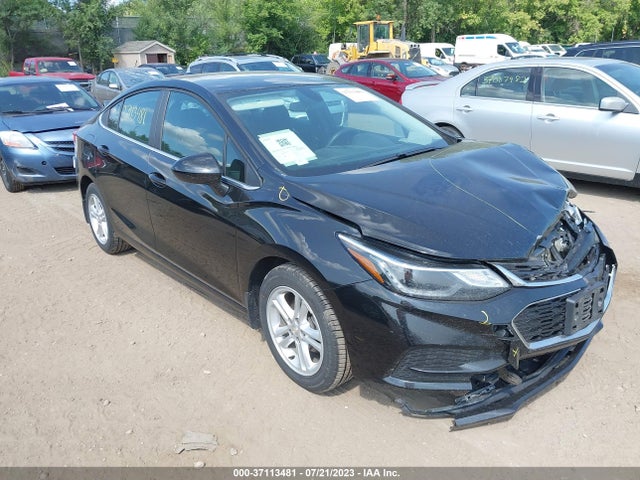 2018 1G1BE5SM5J7171643 главное изображение