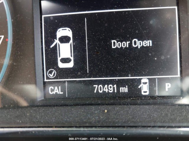 Chevrolet CRUZE LT 2018 1G1BE5SM5J7171643 Image 15