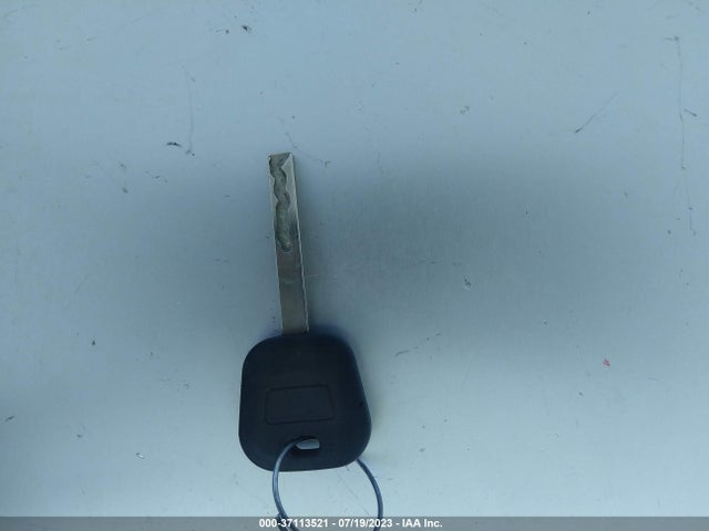 Chevrolet CRUZE LS 2016 1G1BC5SMXG7239112 Image 11
