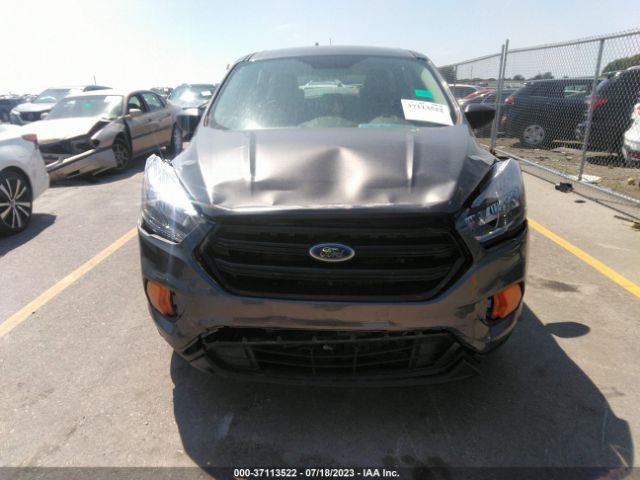 1FMCU0F79JUC80268 Ford ESCAPE S