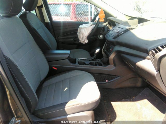 1FMCU0F79JUC80268 Ford ESCAPE S