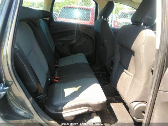 1FMCU0F79JUC80268 Ford ESCAPE S