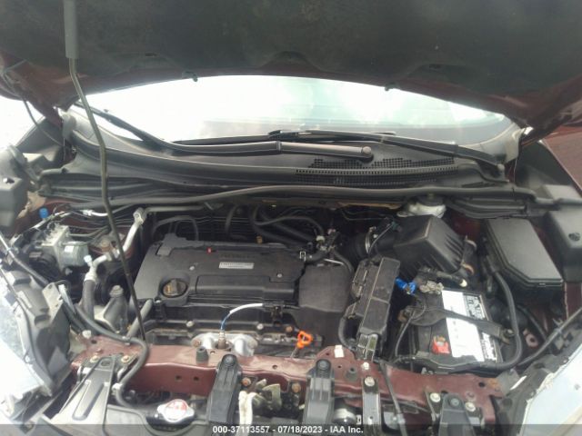 2HKRM4H48GH691088 Honda CR-V SE