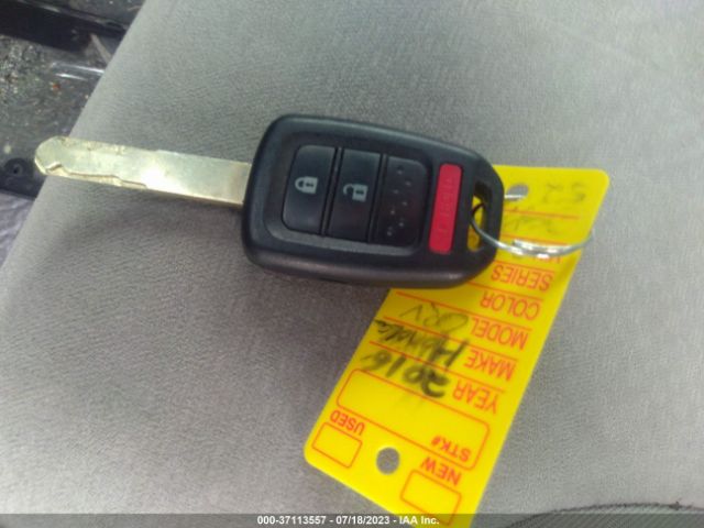 2HKRM4H48GH691088 Honda CR-V SE