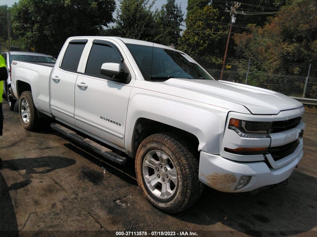 2016 1GCVKREC7GZ219776 main image